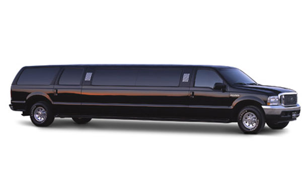 Chicago Limo Tour