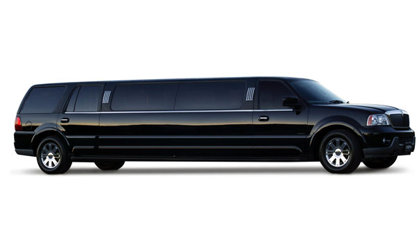 Chicago Airport Limo